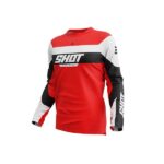 SHOT - Tricou DEVO LEAGUE