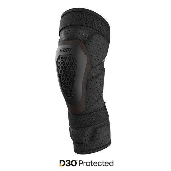 SHOT - Protectii genunchi [genunchere] D3O