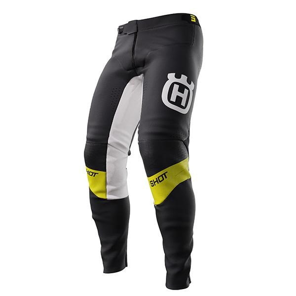 SHOT - Pantaloni AEROLITE HUSQVARNA LIMITED