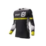 SHOT - Tricou AEROLITE HUSQVARNA LIMITED