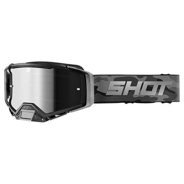 SHOT - Ochelari CORE SHADOW