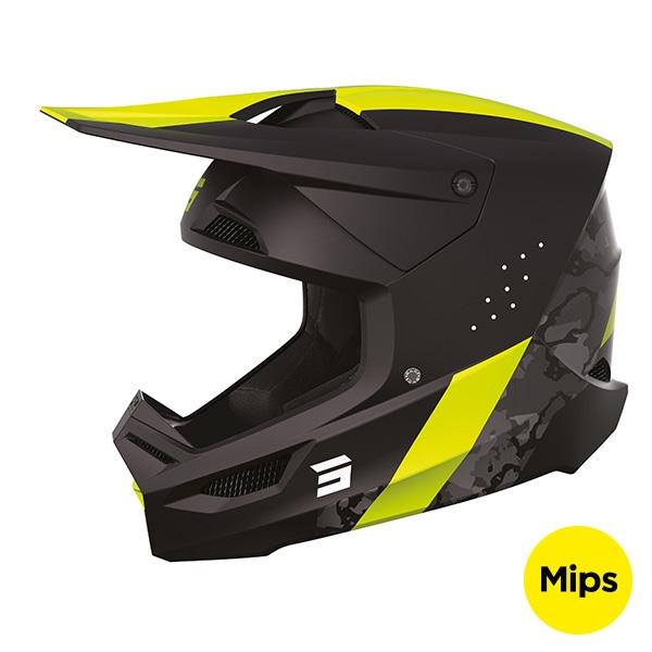 SHOT - Casca RACE NEON