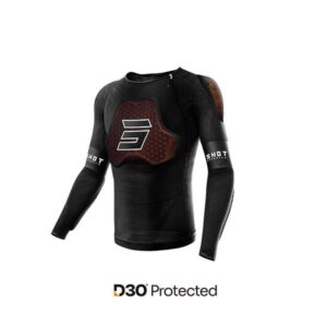 SHOT - Vesta RACE D3O