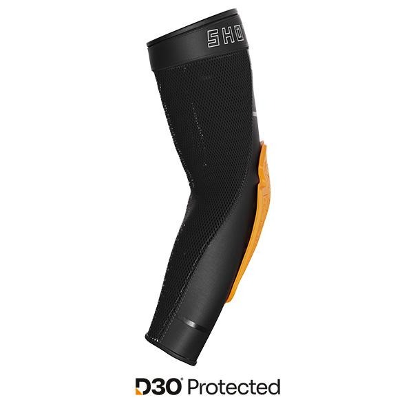 SHOT - Protectii coate RACE D3O