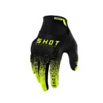 SHOT - Manusi DRIFT EDGE