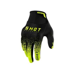 SHOT - Manusi DRIFT EDGE