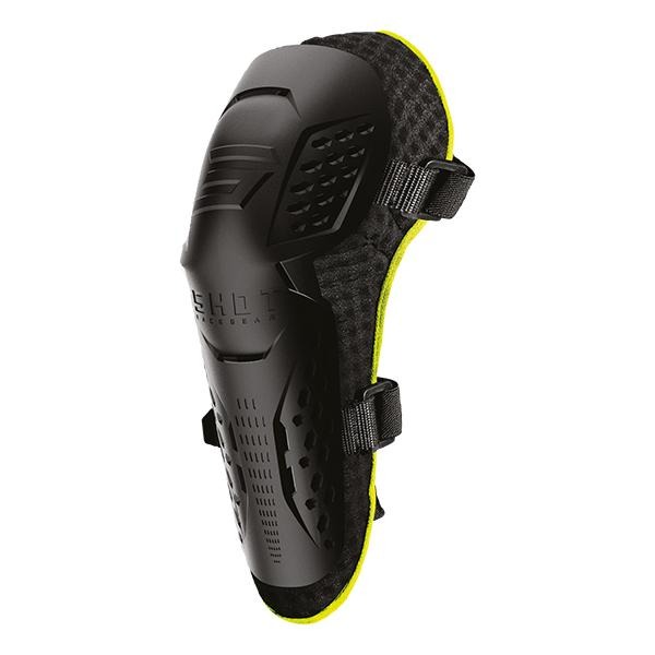 SHOT - Protectii coate OPTIMAL 2.0