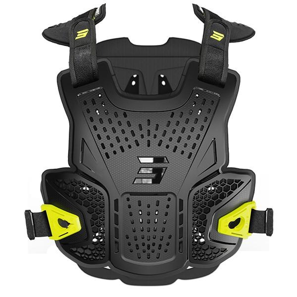 SHOT - Protectie corp [vesta] AIRFLOW