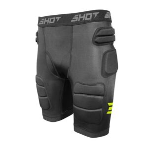 SHOT - Protectie sold INTERCEPTOR 2.0