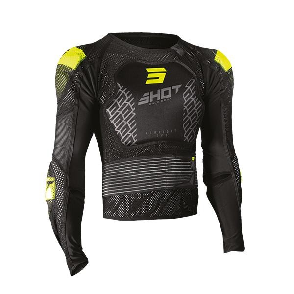 SHOT - Protectie corp AIRLIGHT 2.0