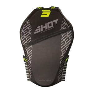 SHOT - Protectie spate