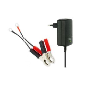 SIFAM - INCARCATOR [CHARGER] BATERII CU ACID 12V