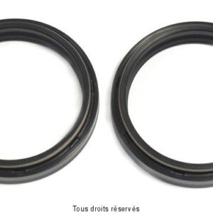 SIFAM - Simeringuri KYOTO 50X60X7/10.5 [~ARI085]