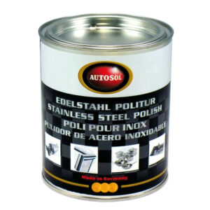 AUTOSOL - Polish inox - 750ml