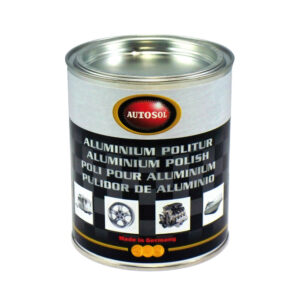 AUTOSOL - Polish aluminiu - 750ml