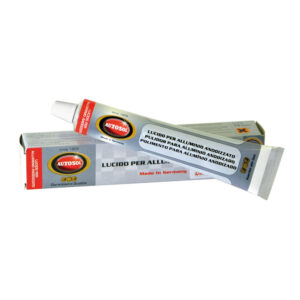 AUTOSOL - Polish aluminiu anodizat - 75ml