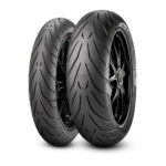 Pirelli - ANGEL GT - 120/70-17 [58W] [fata]