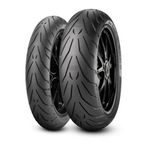 Pirelli - ANGEL GT - 170/60-17 [72W] [spate]