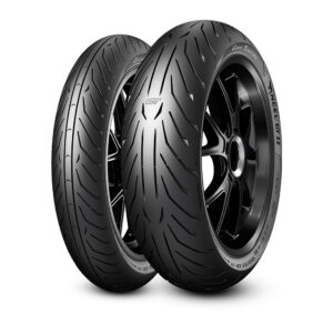 Pirelli - ANGEL GT II - 190/55-17 [75W] [spate]