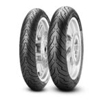Pirelli - ANGEL SCOOTER - 140/60-14 [64P] [spate]