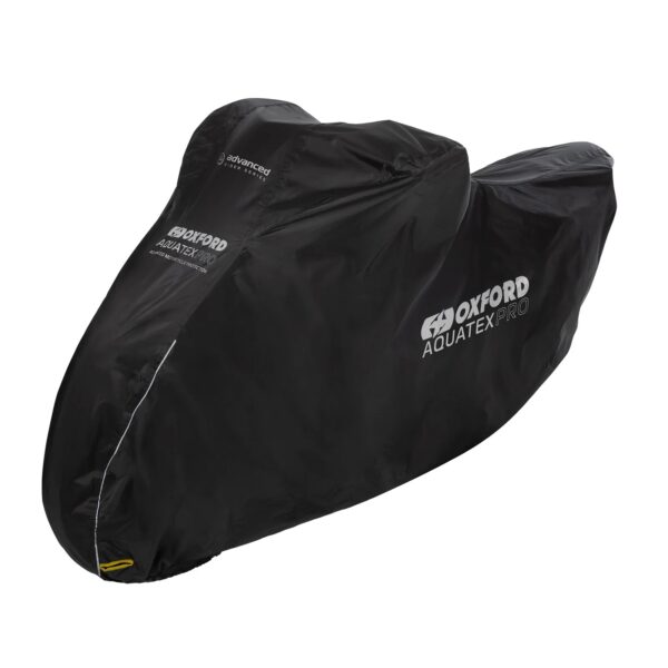 OXFORD - AQUATEX PRO, husa moto