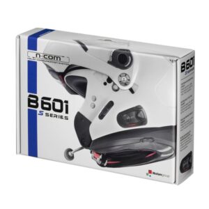 N-COM - Kit B601 S (Compatibil cu: G9.2 - G4.2 PRO - N103 - N91/EVO - N90-2 - N90 - N86 - N85 - N71 - N43/E/AIR - G9.1/EVOLVE)