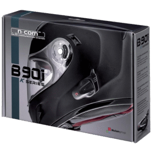 N-COM - Kit B901 K (B901K) - X1004 - X1003 - X702 - X661 - X603 - X551 - X403