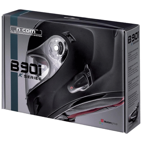 N-COM - Kit B901 K (B901K) - X1004 - X1003 - X702 - X661 - X603 - X551 - X403