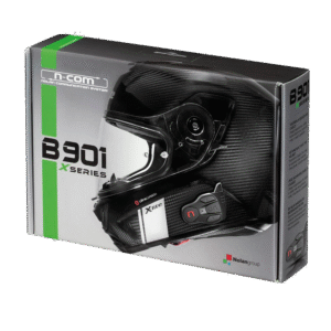 N-COM - Kit B901 X (Compatibil cu: X-1004/U.C - X-1003 - X-903/U.C. - X-702/U.C./GT - X-661/ET - X-603 - X-551/GT - X-403/GT/U.C.)