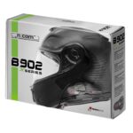 N-COM - KIT B902 X (Compatibil cu: X-1005/U.C. - X-903 U.C. - X-552 U.C. - X-403 GT U.C. - X-1004/U.C. - X-1003 - X-1002 - X-903 - X-702/U.C. - X-701 - X661/E.T. - X-603 - X-602 - X-551/GT - X-403 GT - X-402/GT/T)