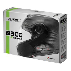 N-COM - KIT B902 X (Compatibil cu: X-1005/U.C. - X-903 U.C. - X-552 U.C. - X-403 GT U.C. - X-1004/U.C. - X-1003 - X-1002 - X-903 - X-702/U.C. - X-701 - X661/E.T. - X-603 - X-602 - X-551/GT - X-403 GT - X-402/GT/T)