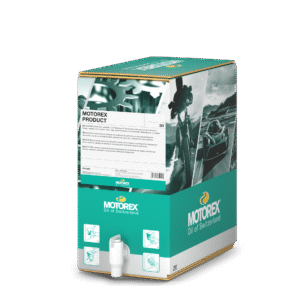 MOTOREX - CROSS POWER 2T - 20L