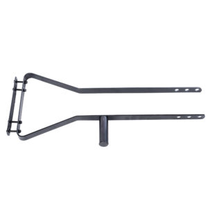 OXFORD BIKE - SUPORT COS - NEGRU