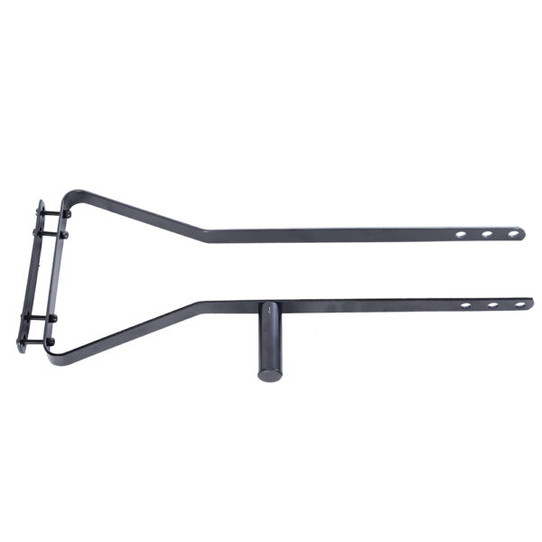 OXFORD BIKE - SUPORT COS - NEGRU