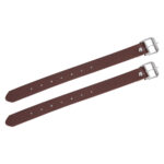 OXFORD BIKE - CHINGI PRINDERE COSURI - NEGRU [pereche]