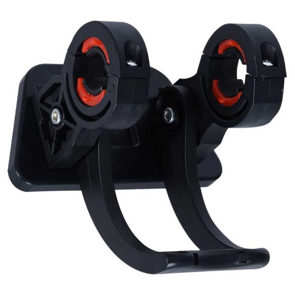 OXFORD BIKE - COS WIRE, QUICK RELEASE - NEGRU