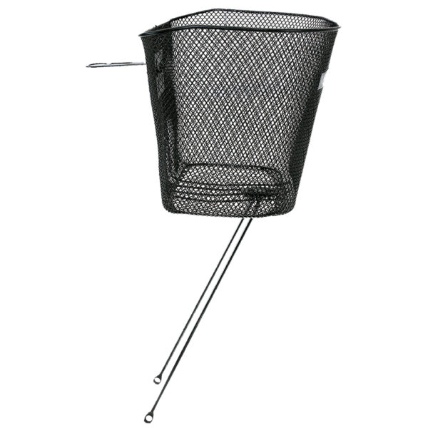 OXFORD BIKE - COS WIRE HEADSTOCK FITTING - NEGRU
