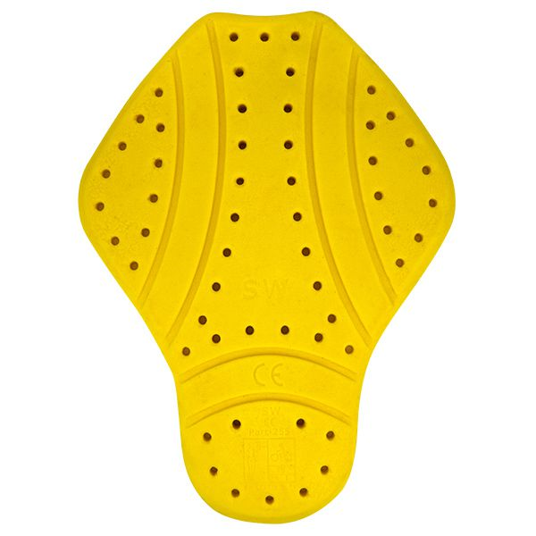 SIFAM - Protectie spate S-LINE HIGH PROTECT