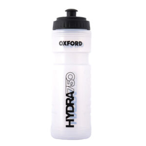 OXFORD BIKE - RECIPIENT LICHIDE 750ml - CLEAR