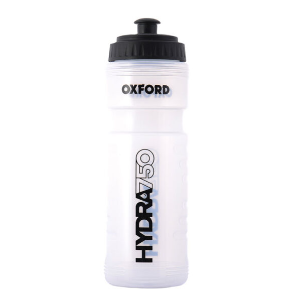 OXFORD BIKE - RECIPIENT LICHIDE 750ml - CLEAR