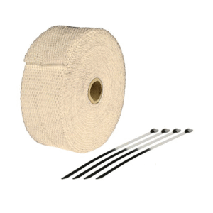 SIFAM - Banda protectie termica pentru evacuari - 10m