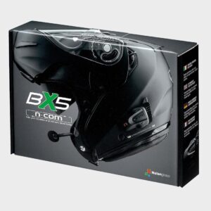 N-COM - Kit BX5 (X-1004 - X-1003 - X-702/GT - X-661/ET - X-603 - X-551GT - X-403/GT)