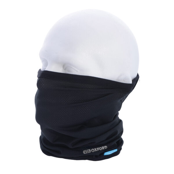 OXFORD - Protectie gat COOLMAX [neck tube]