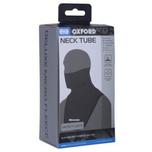 OXFORD - Protectie gat MICRO FLEECE [neck tube]