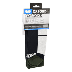 OXFORD - Sosete OXSOCKS waterproof