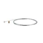 SIFAM - CABLU DE AMBREIAJ Universal [CABLU: 2m, NIPLU: 1.95mm]
