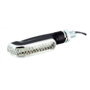 SIFAM - Set Semnalizatoare [LED] [CE] - CU CURBURA, 80 X 20mm, 10 LEDURI