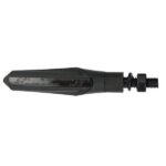 SIFAM - Set Semnalizatoare MINI [LED] [CE] - SECVENTIALE [BARA, GEAM FUMURIU]