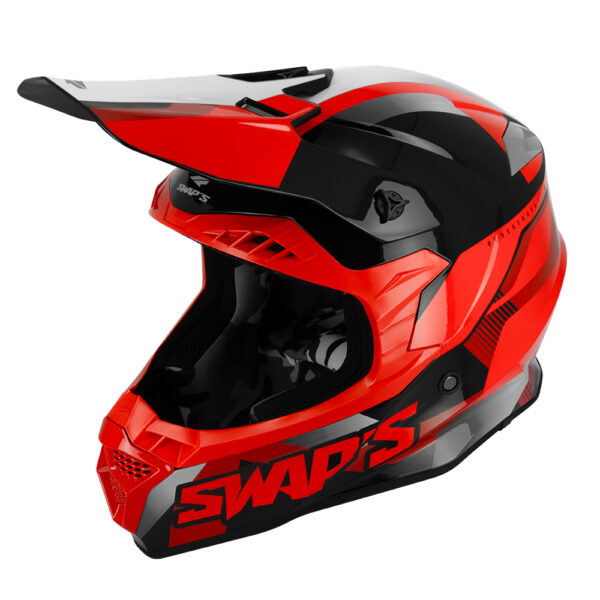 SIFAM - Casca 849 2FASTER