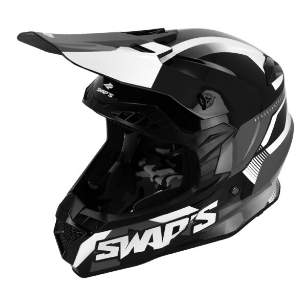 SIFAM - Casca 849 2FASTER